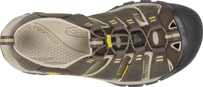 Newport H2 Men herresandal