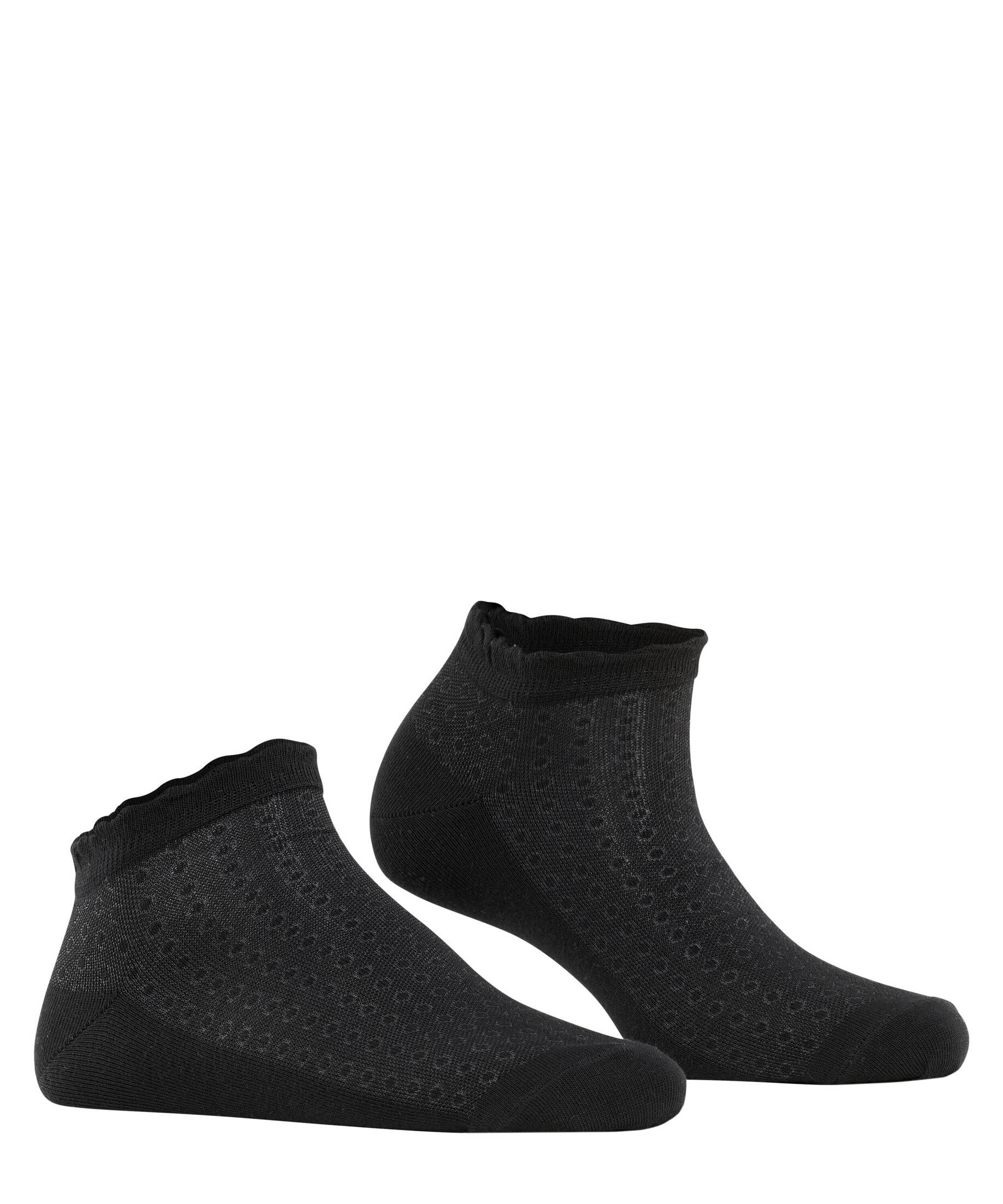 Burlington| Damen Sneakersocken Montrose