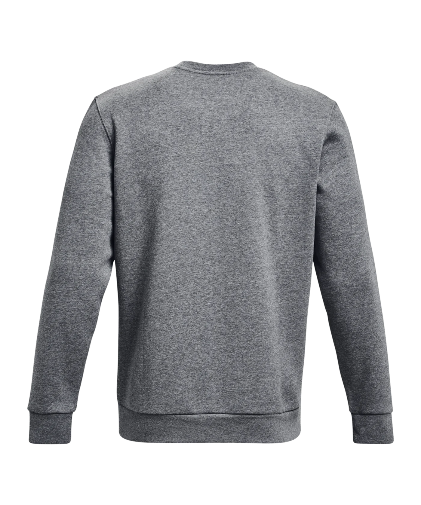 Under Armour Essential Fleece Sweatshirt Grau F012