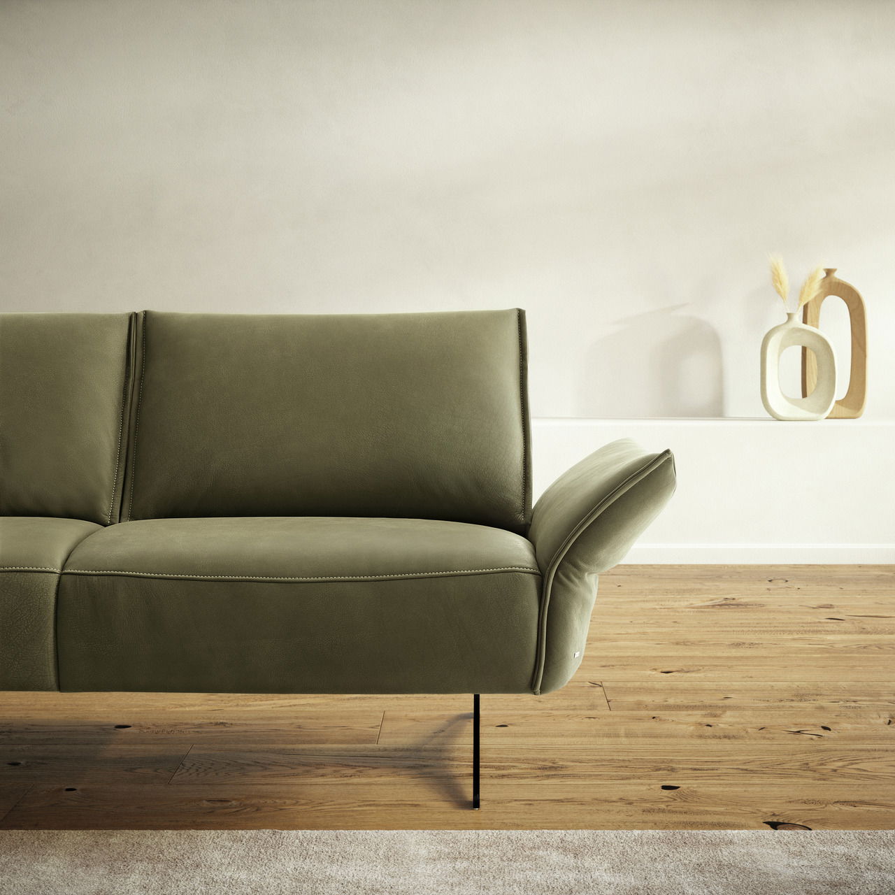 Koinor Ecksofa VINETO