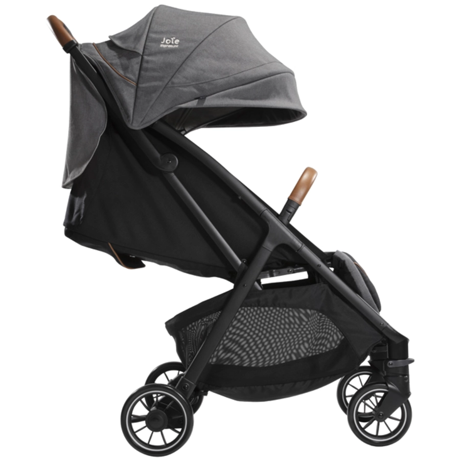 Joie Signature Kombi-Buggy Parcel Carbon