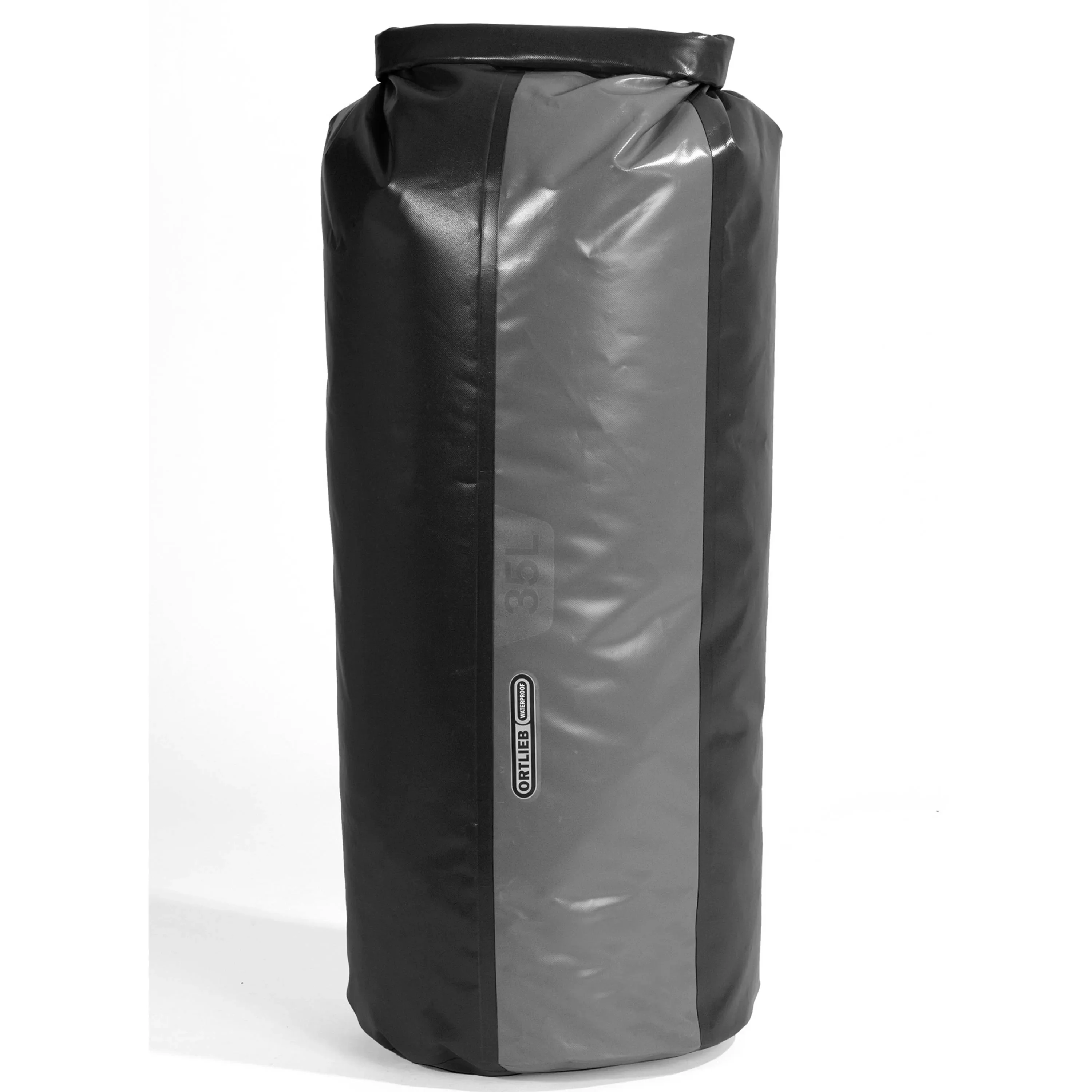 Ortlieb -  Ortlieb Packsack Dry-Bag PD350 35 Liter grau schwarz