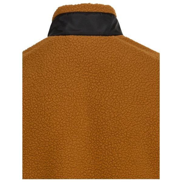 Jack Wolfskin - Kid's Lite Curl Fullzip - Veste polaire