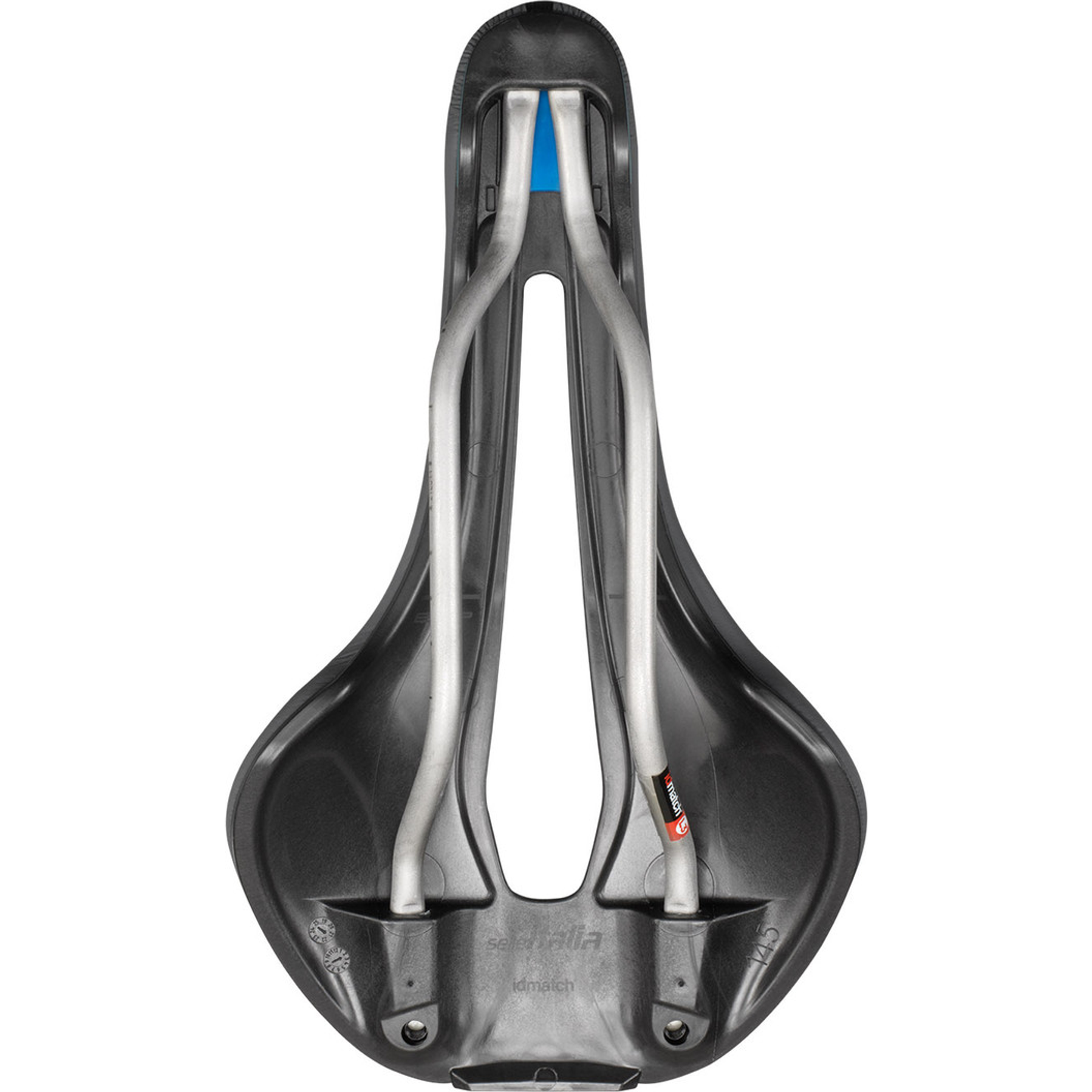 Selle Italia Flite Boost Gravel TI316 Superflow Zadel