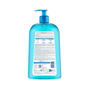 Atoderm Gel Douche - 1L