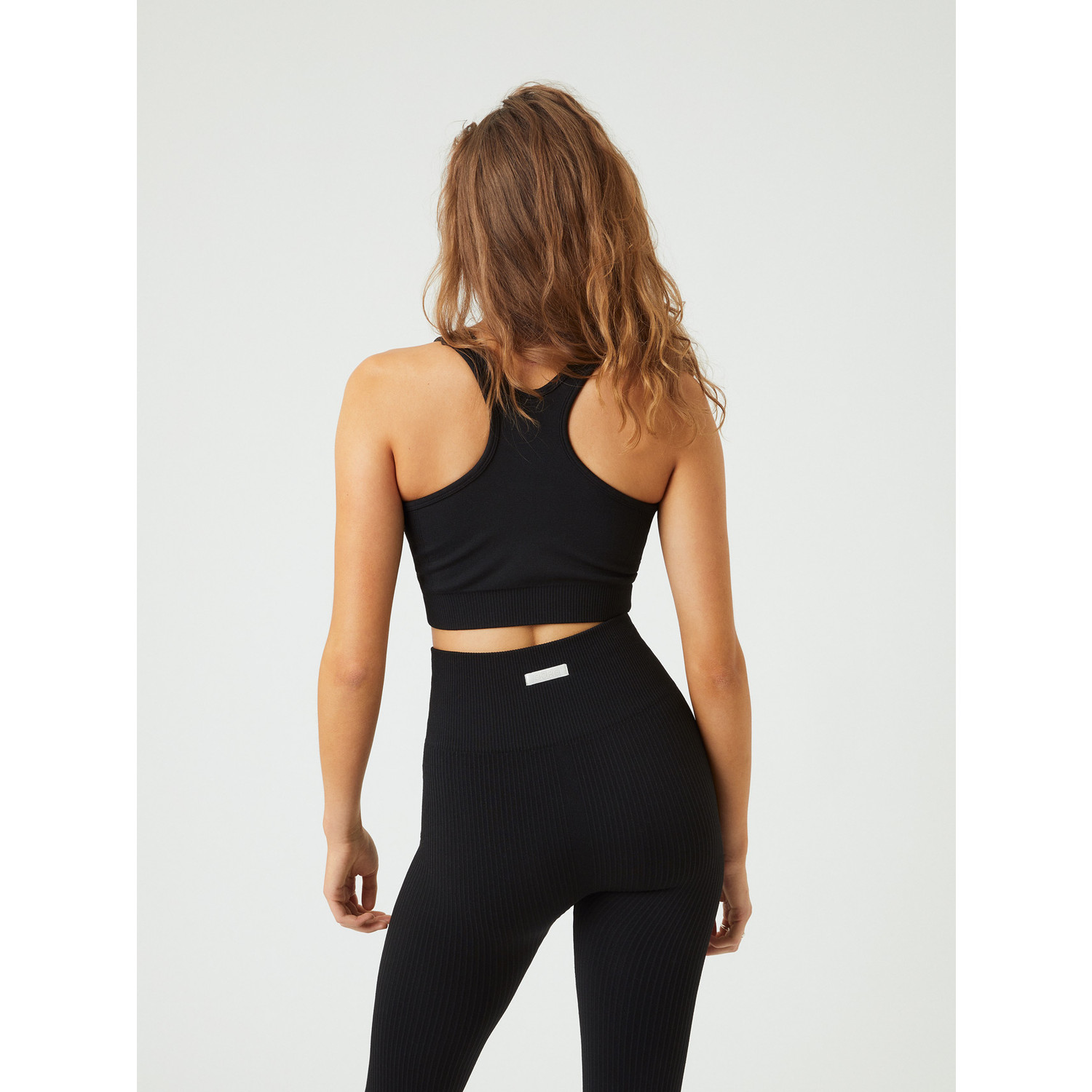 Björn Borg Studio Low Seamless BH