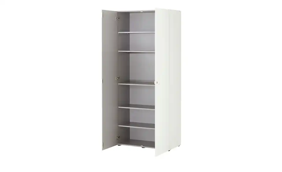 Schrank mit Schloss Multischrank-System