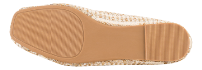 Norrliv Ballerina Guld 2416104501