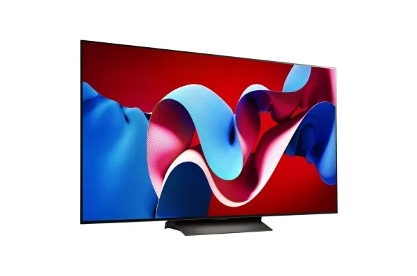 [OUTLET] - LG OLED83C41LA - 83