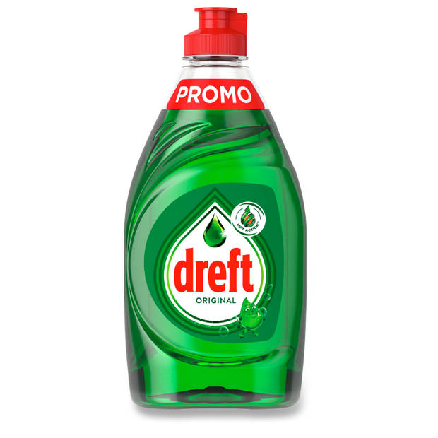 Dreft Handafwas Original 330ML
