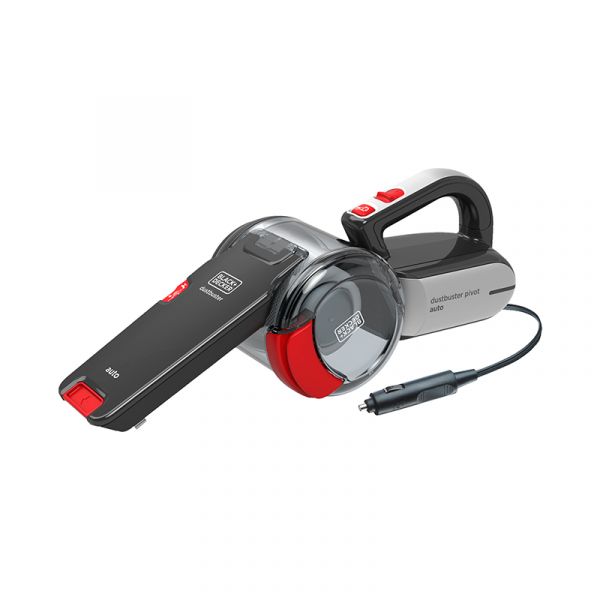 Black Decker Dustbuster Pivot PV1200AV
