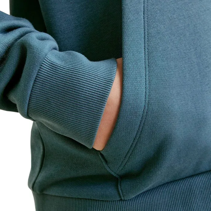 Jack & Jones Logo Hoodie Junior
