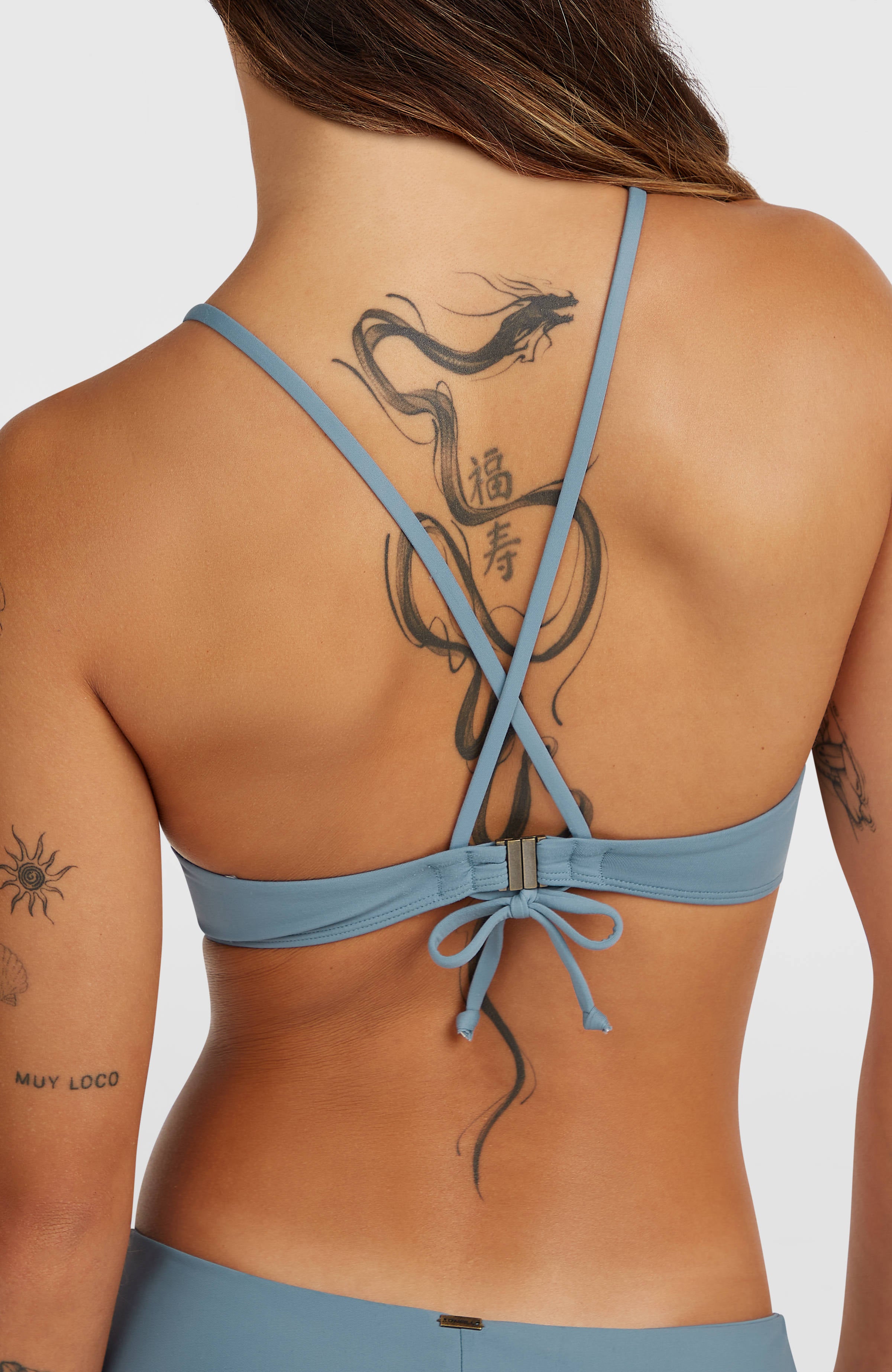 Baay Maoi bikiniset