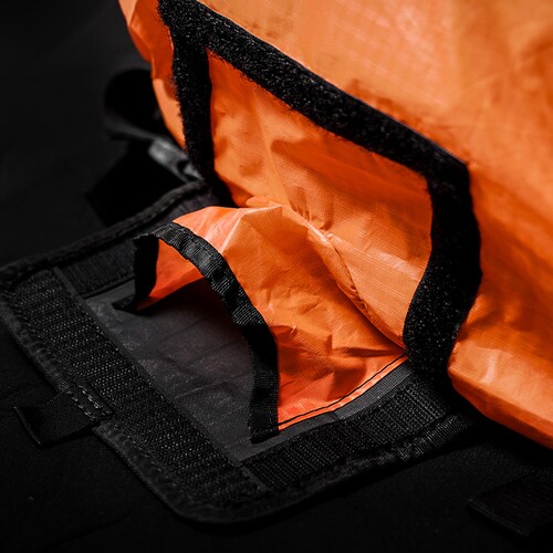 Manera Deflater bag
