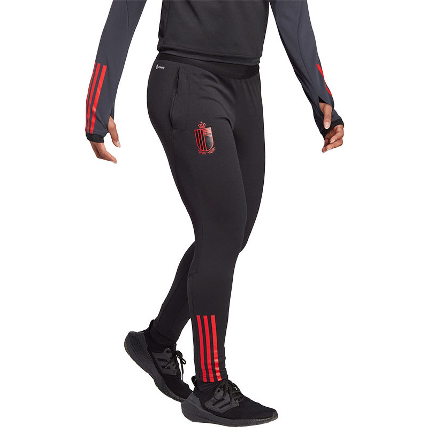 adidas België Trainingspak Dames