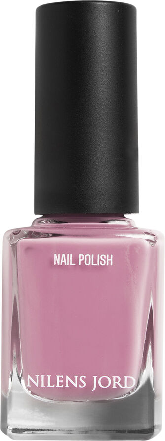 Nilens Jord Nail Polish Flamingo Flush