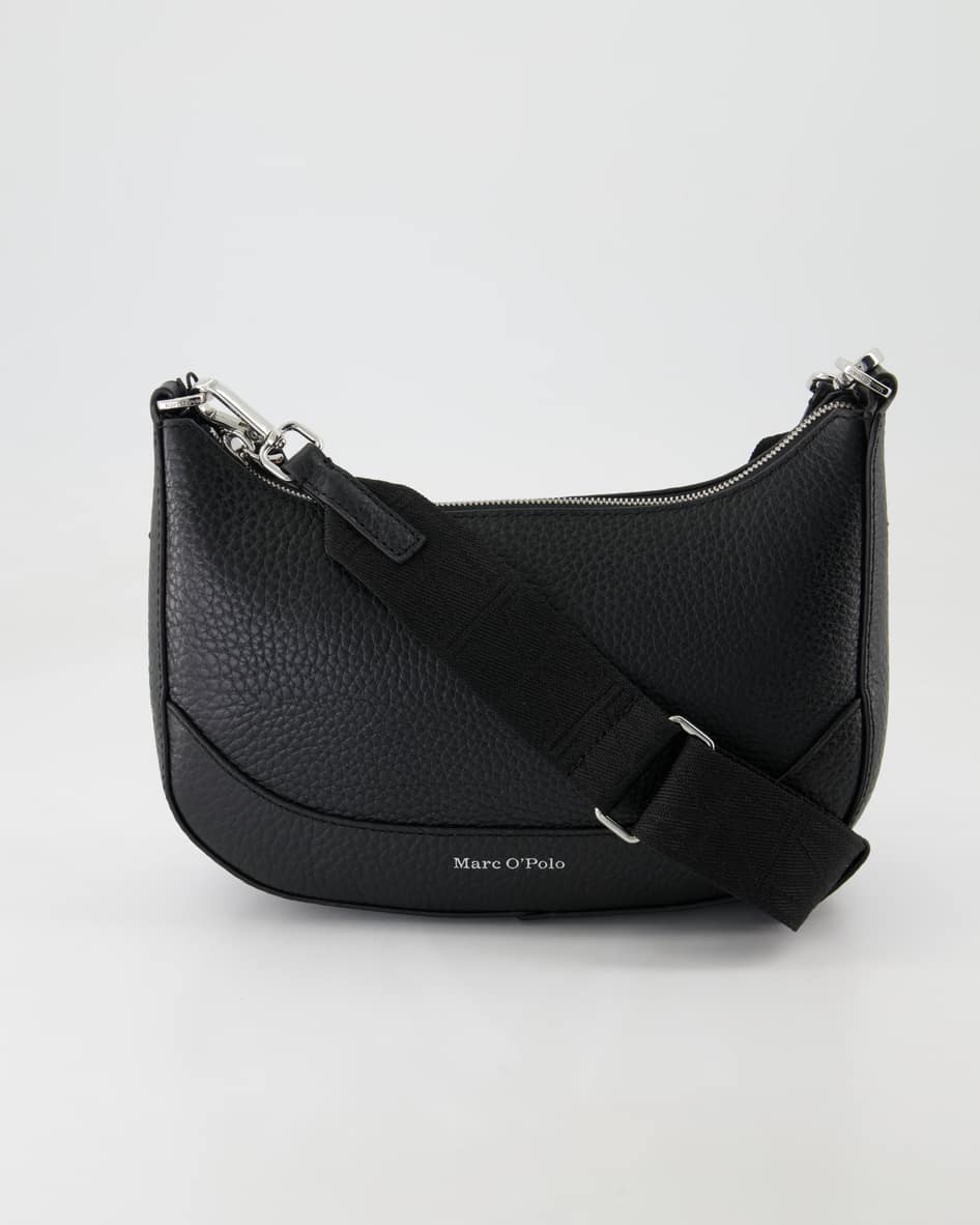 Marc O´Polo Crossbody Bag S Umhängetasche in Schwarz