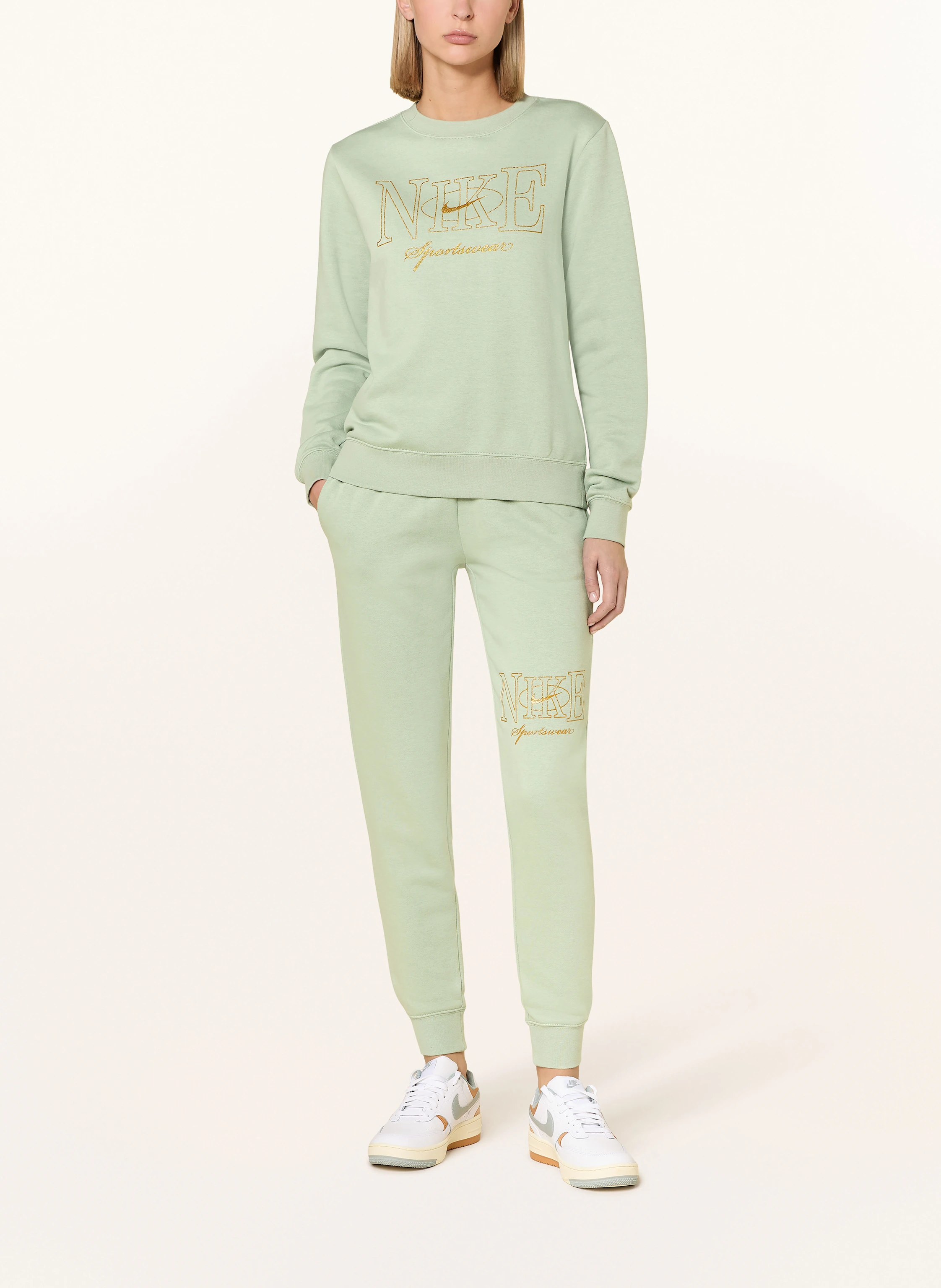 Nike Sweatshirt