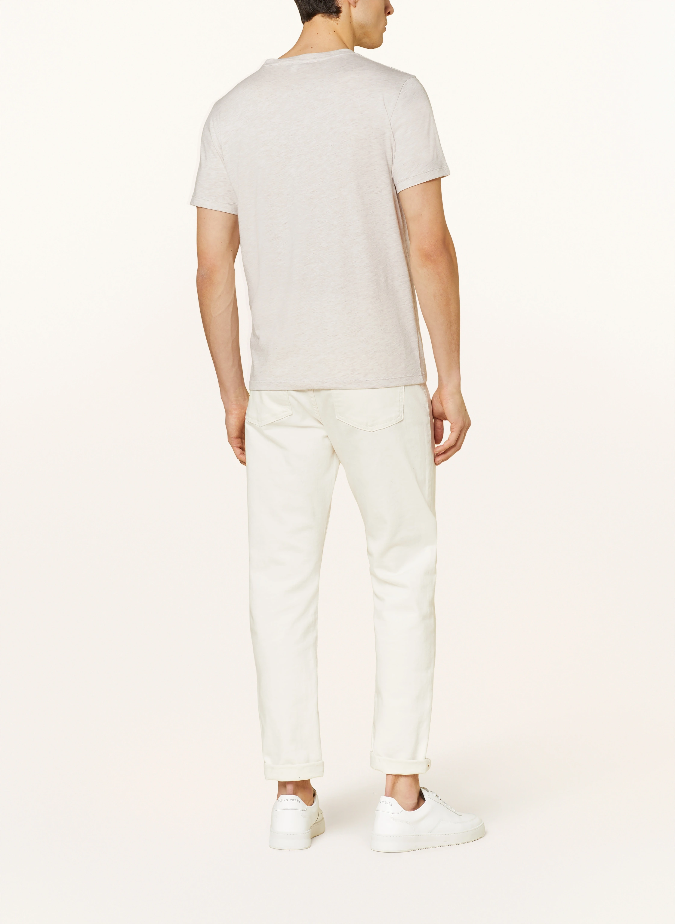 REISS T-Shirt BLESS