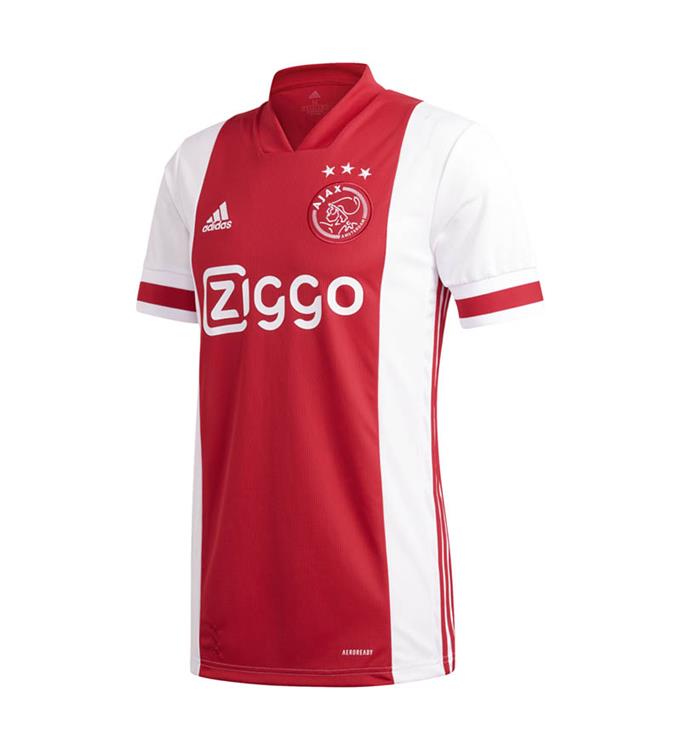 adidas Ajax Thuisshirt 2020/2021 M