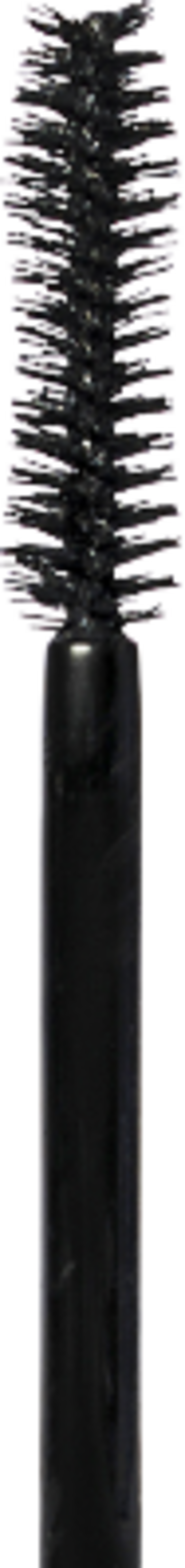 puroBIO cosmetics  Mascara Black too Black, 9,90 ml