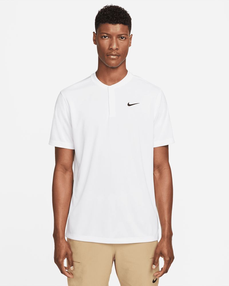 Polo de tennis Nike NikeCourt pour homme