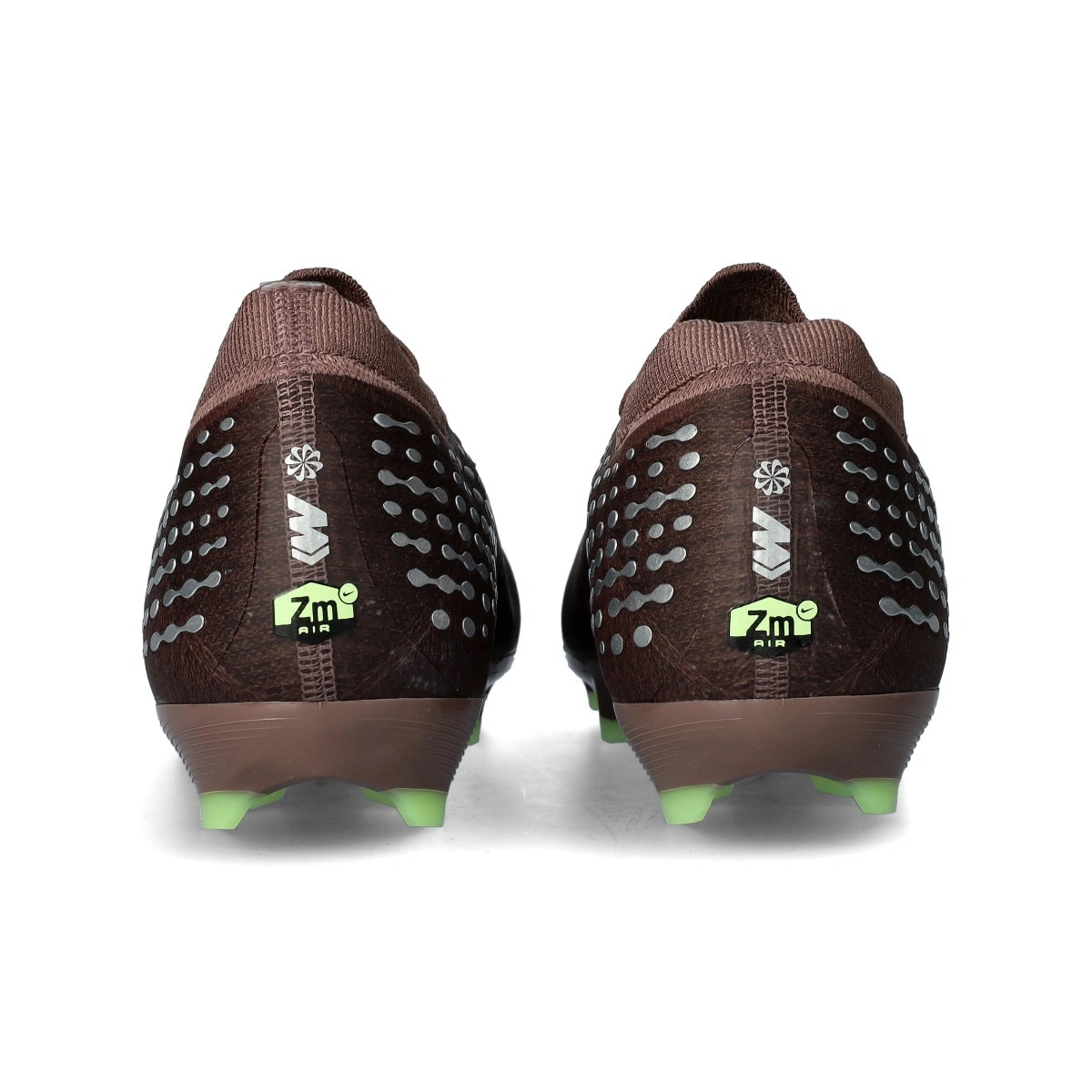 Chuteira Nike Air Zoom Mercurial Vapor 16 Pro FG KM Criança