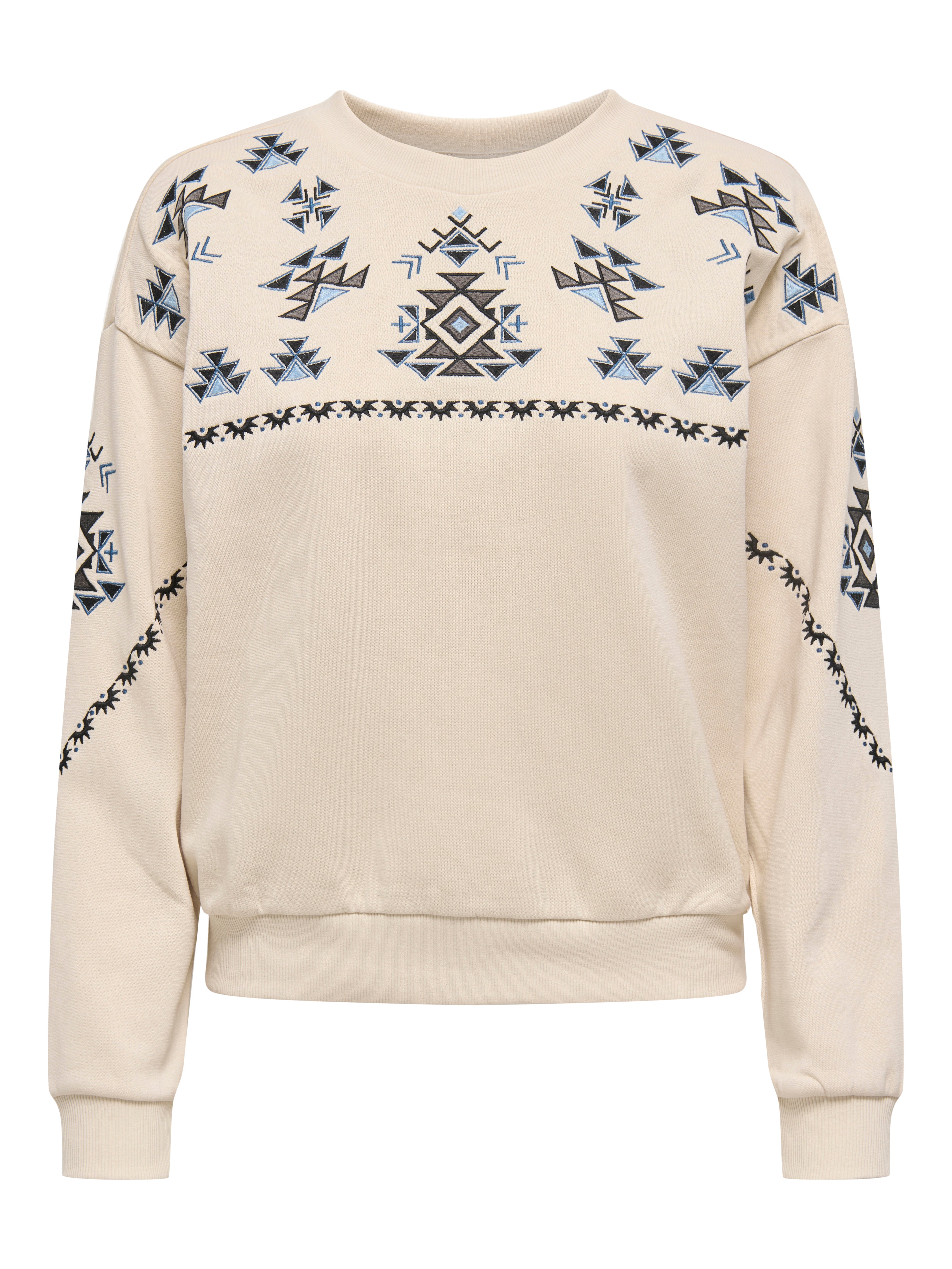 ONLALFI Sweatshirt Birch