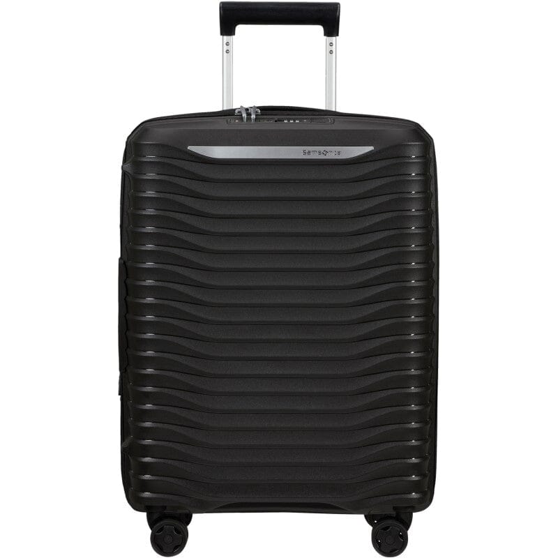 Samsonite Upscape Handbagage Spinner 55 Black