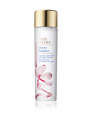 Estée Lauder Micro Essence Treatment Lotion with Sakura Ferment 100ml