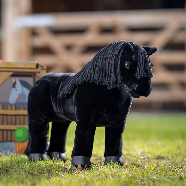 Toy Pony LeMieux Skye Zwart