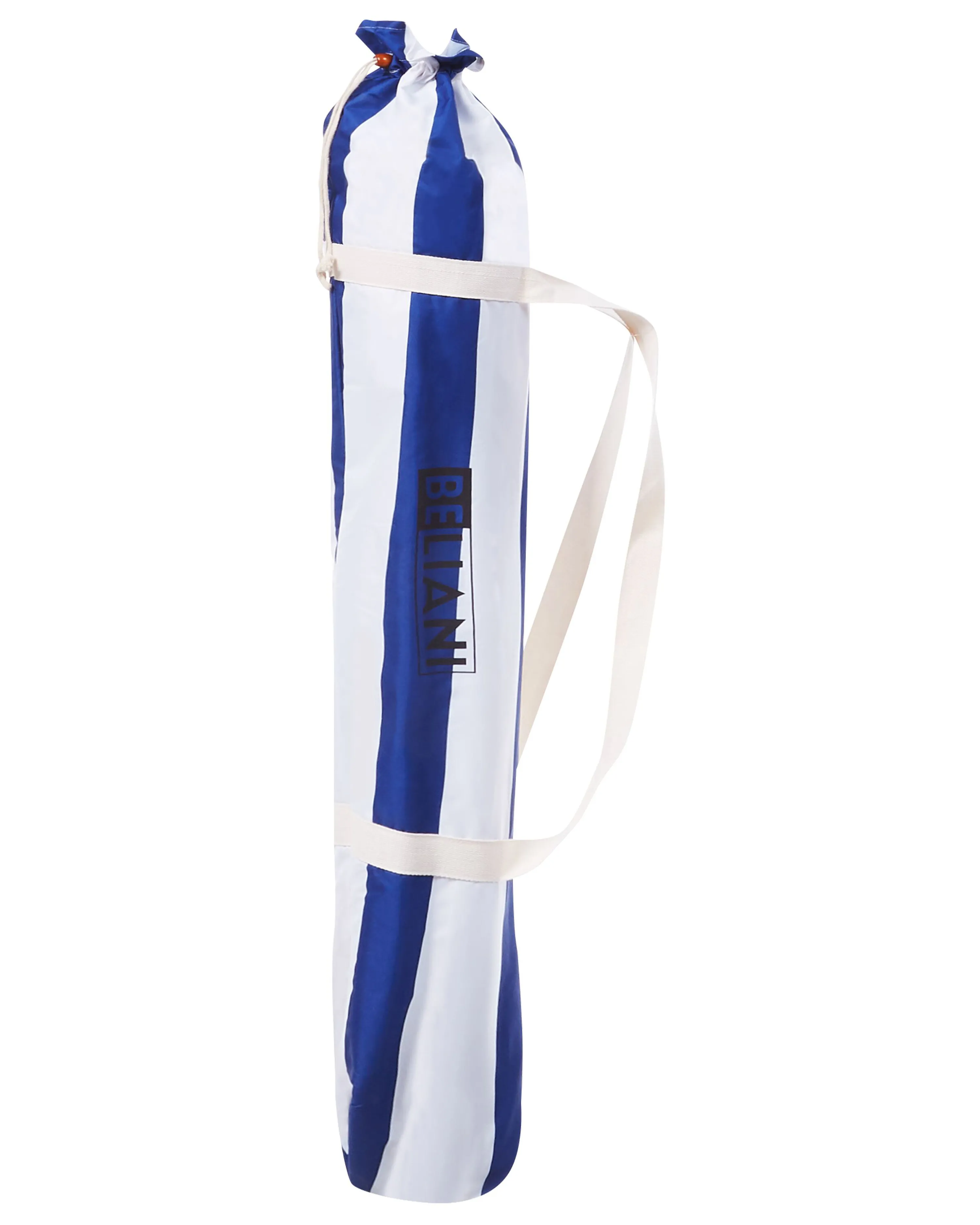 Parasol 150 cm MONDELLO Blauw
