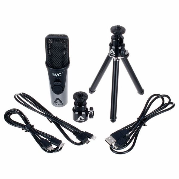 Apogee MiC Plus