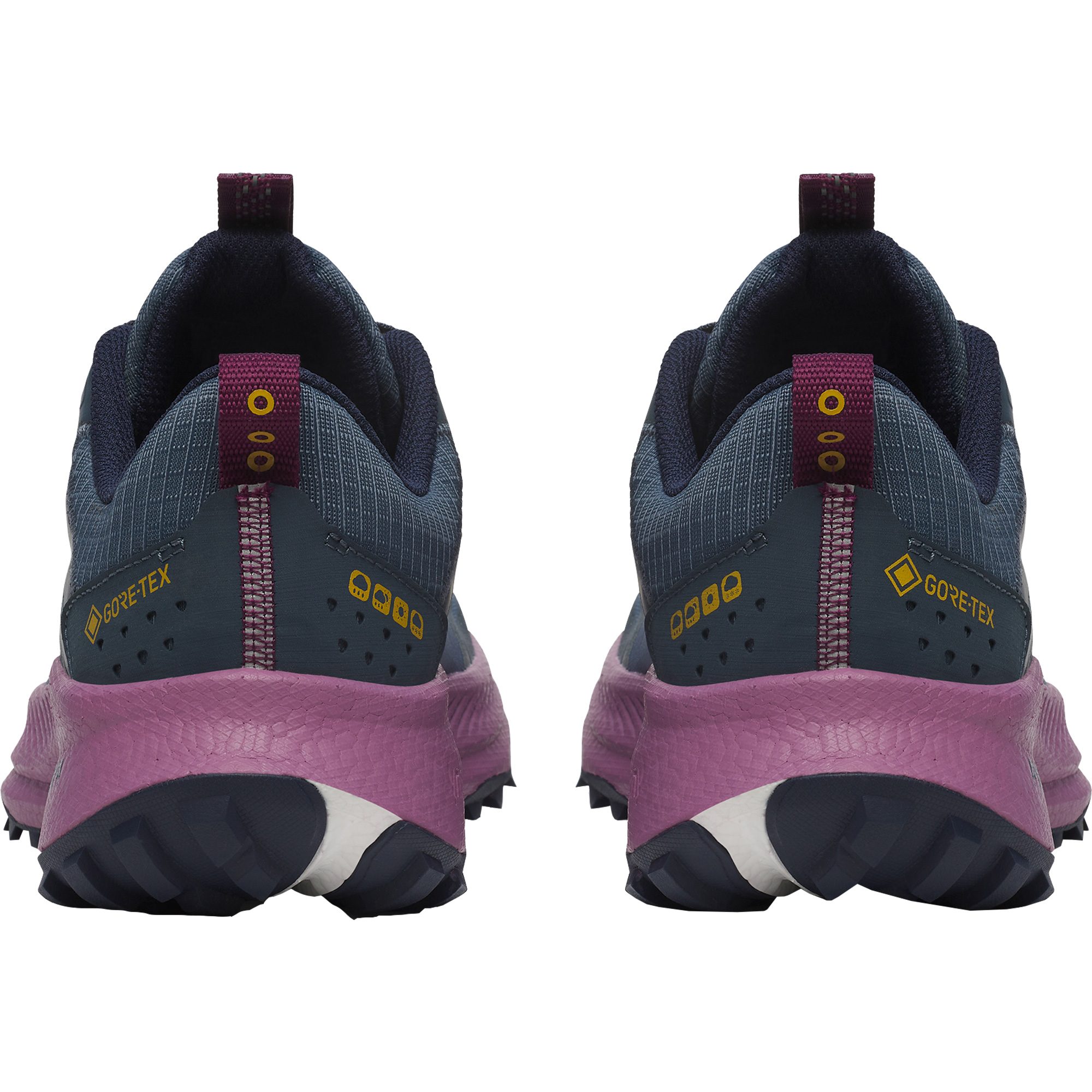Saucony Ride TR2 GORE-TEX® Trailrunningschuhe Damen mirage
