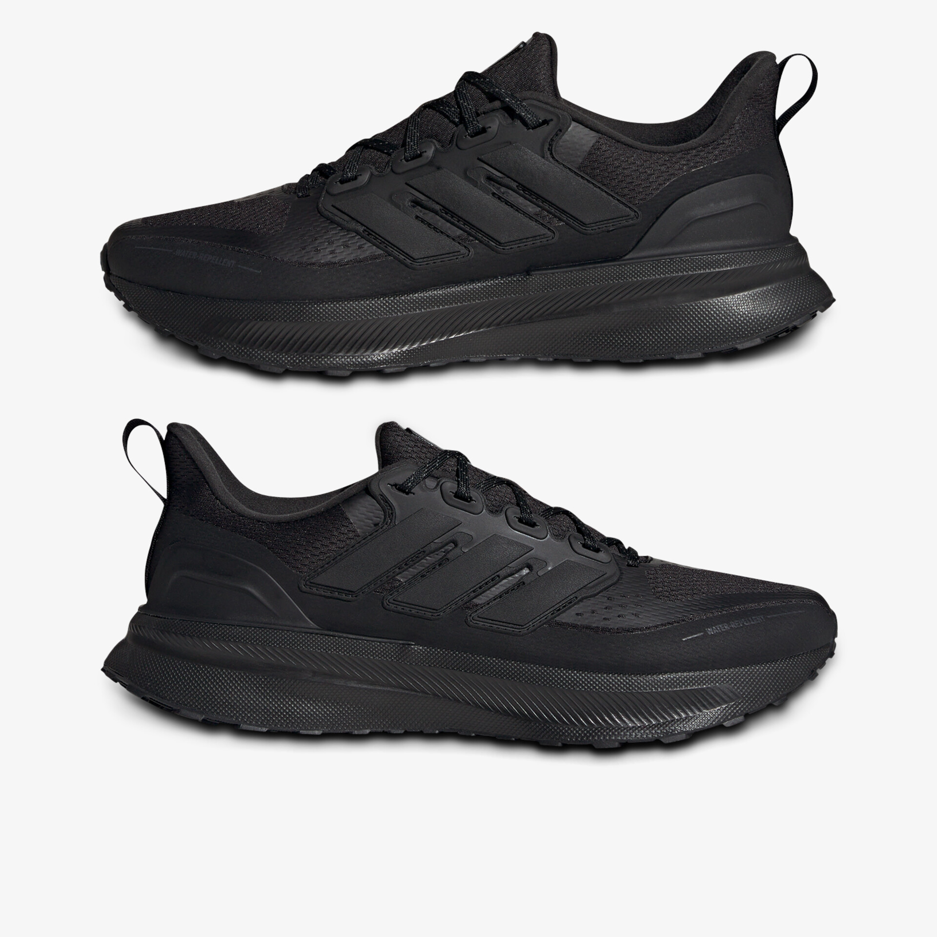 adidas ULTRARUN 5 TR Herren Sneaker Low - Schwarz | reno.de