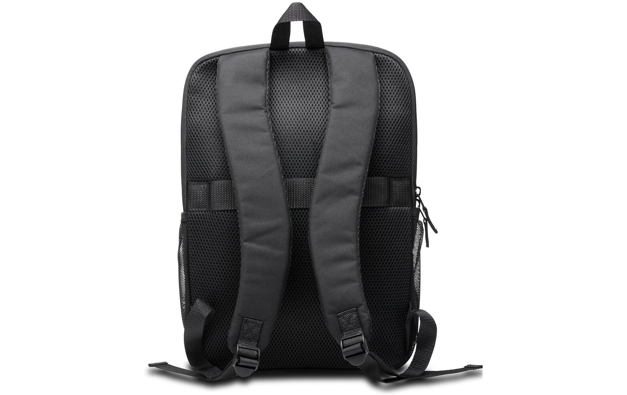 EQ 14” Laptop-RucksackKompakter Notebook-Rucksack aus recyceltem Material