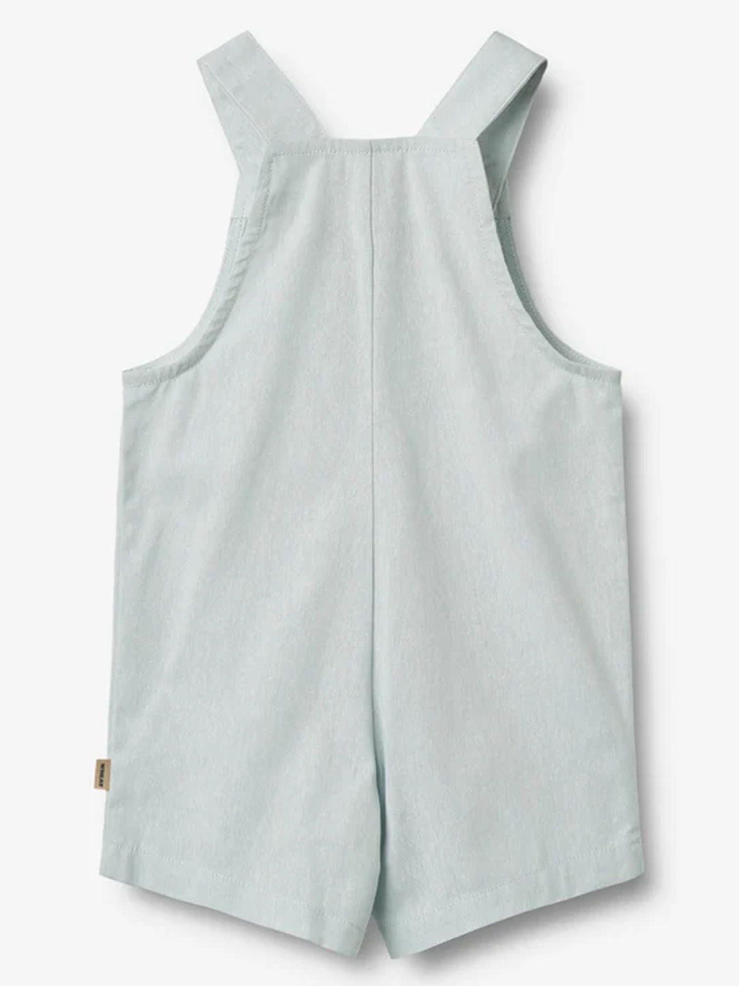 Overall Sigge