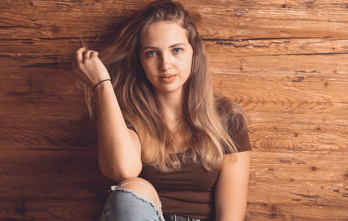 Professionelles Fotoshooting in Münster als Geschenk
