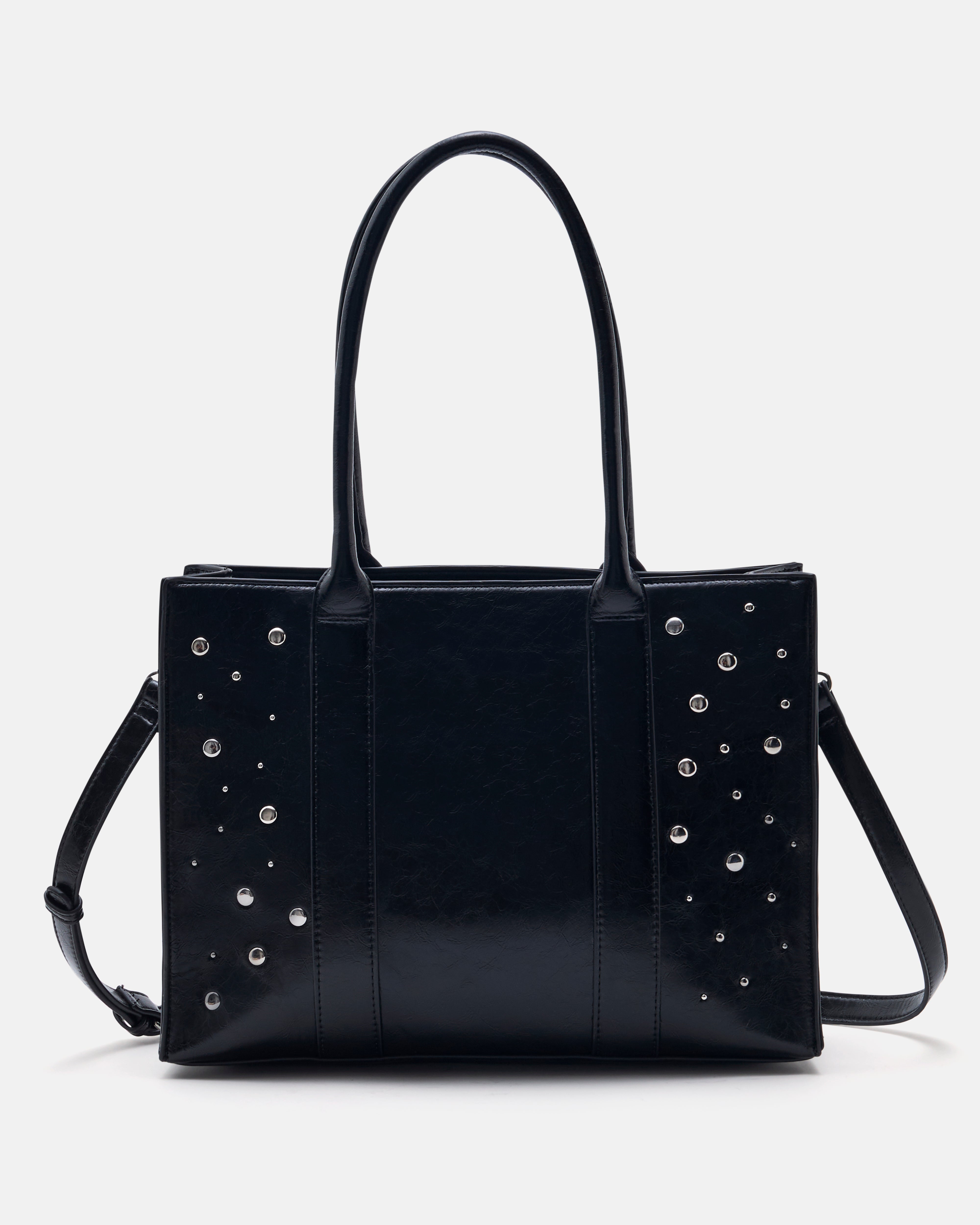 SAC GRAND VOLUME BALIA/STUD NOIR