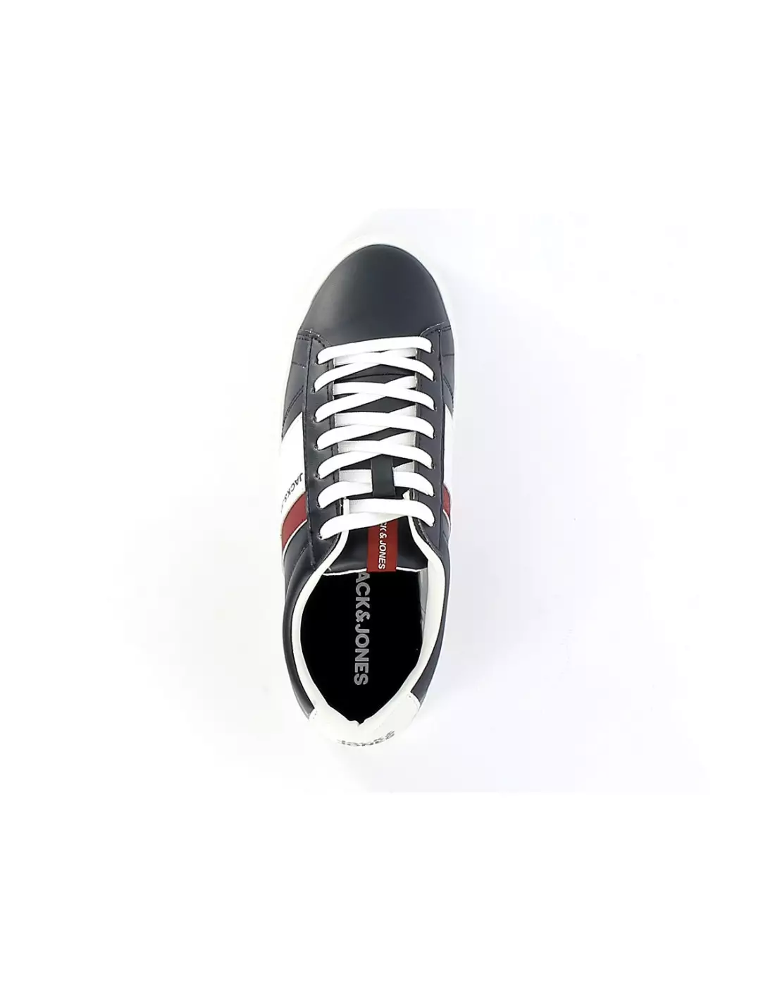 JACK & JONES MISTRY - Baskets Bleu