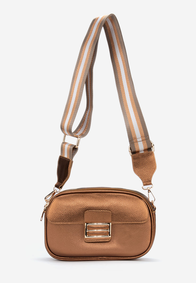Sac à main anthracite Tovka