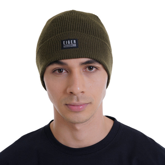 PORTLAND BEANIE 1.0 SW