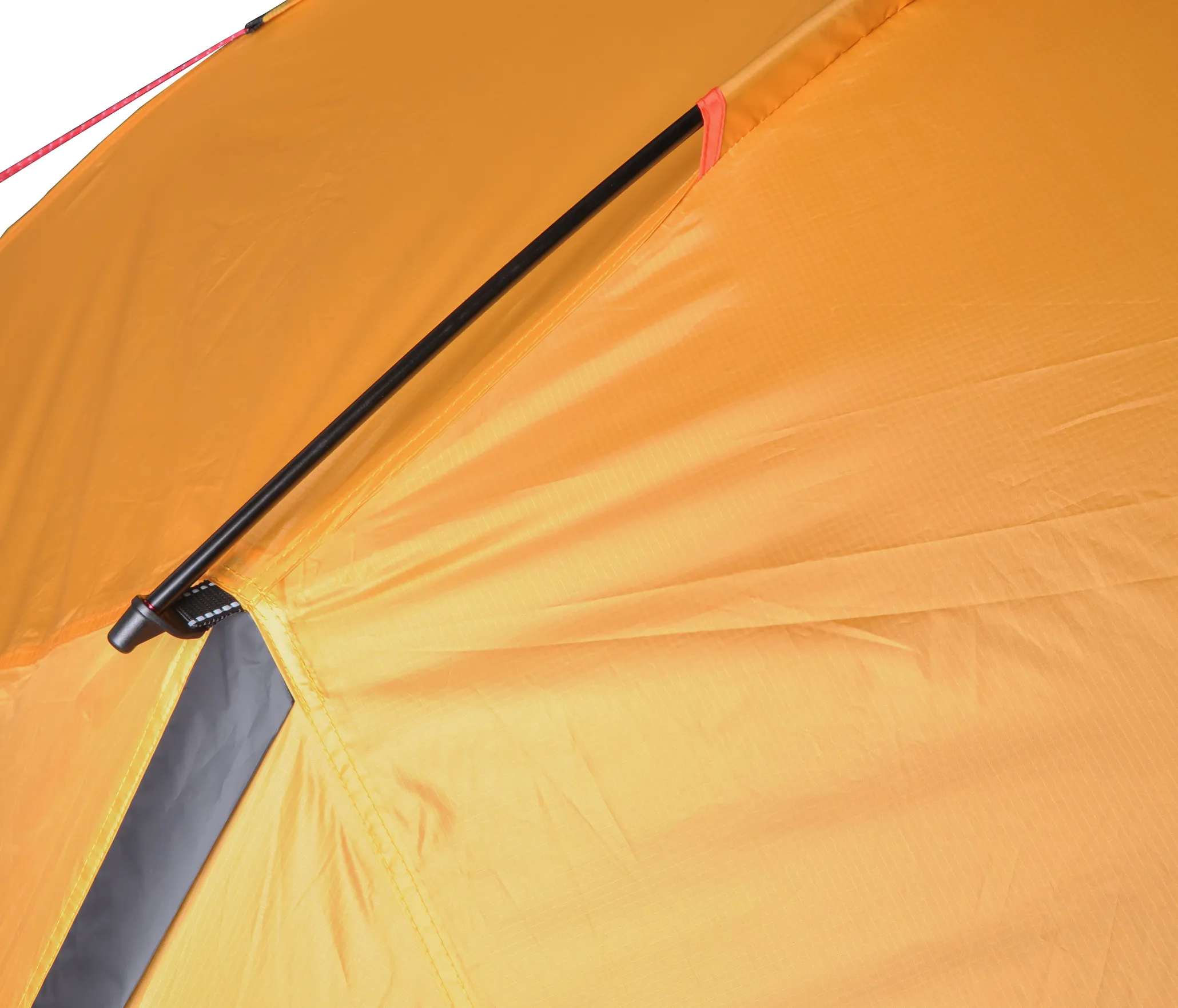 Urberg 2-Person Dome Tent G4 Sunflower