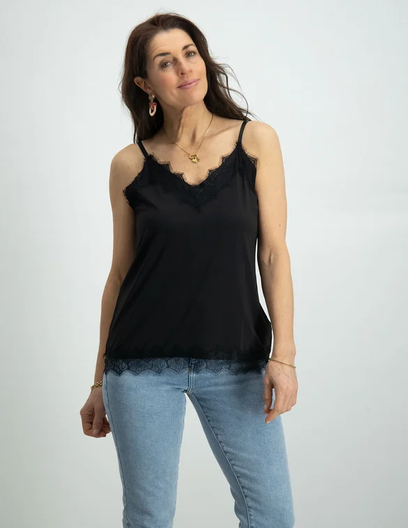 FREE|QUENT Top Bicco 120962