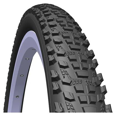 Pneu Mitas Ocelot 27.5'' Tubetype Rigide BC Noir