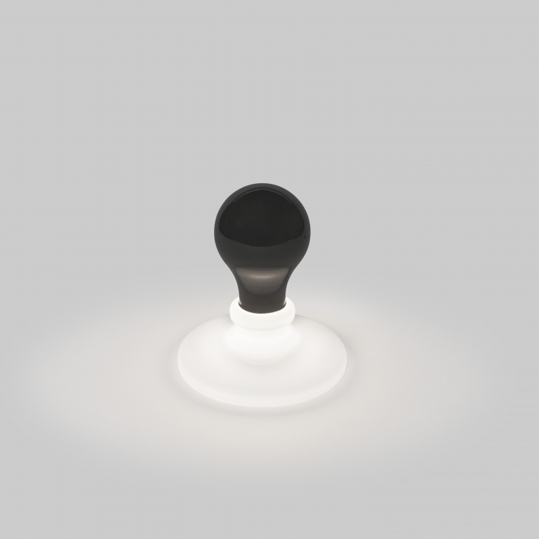 Foscarini Light Bulb tafellamp LED wit