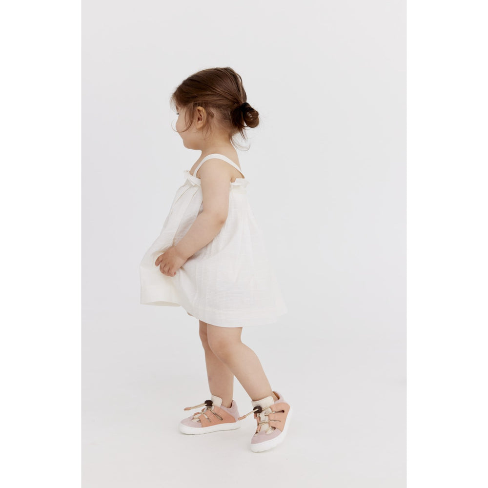 Køb Bisgaard Peach Melba Barefoot Fletcher Sandal