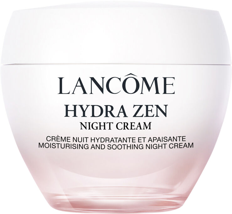 Lancôme Hydra Zen Night Cream