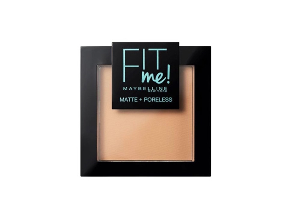 PÓ MAYBELLINE FIT ME M&P NATURAL 220