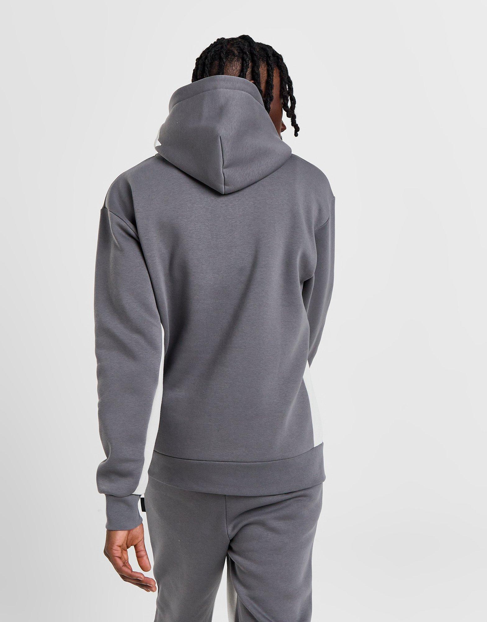 Hoodrich Sweat à Capuche Rec Homme